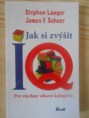 Jak si zvýšit IQ