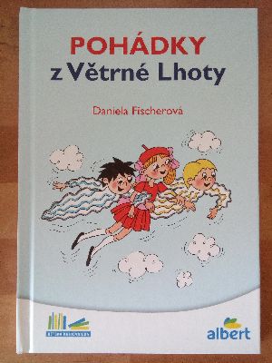 Pohádky z Větrné Lhoty