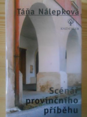 Scénář provinčního příběhu