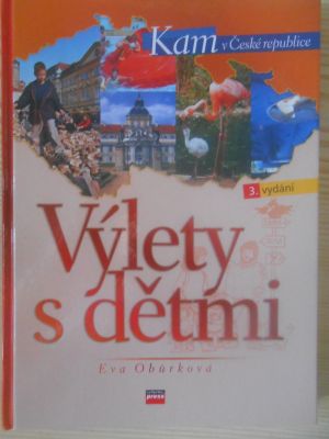 Výlety s dětmi