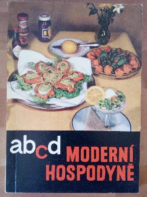 abcd moderní hospodyně