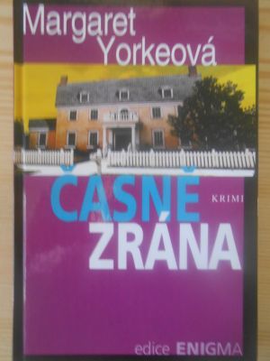Časně zrána