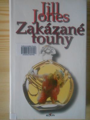 Zakázané touhy