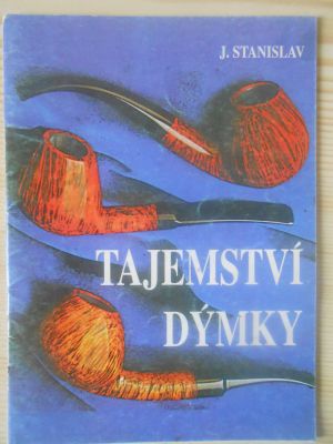 Tajemství dýmky