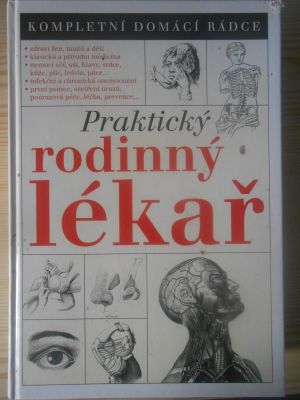 Praktický rodinný lékař