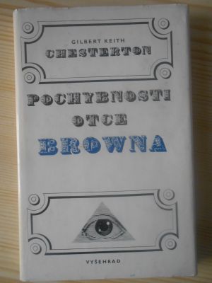 Pochybnosti otce Browna