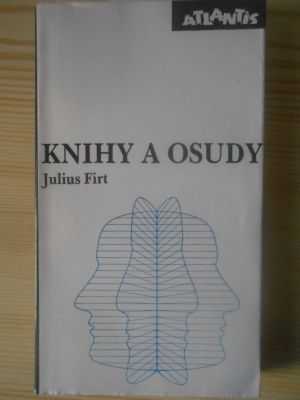 Knihy a osudy