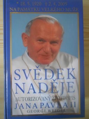 Svědek naděje
