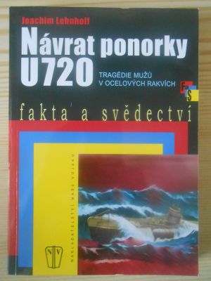 Návrat ponorky U720