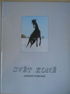 Svět koně