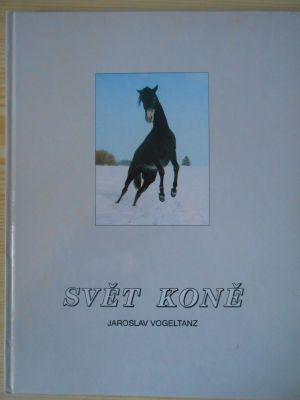 Svět koně