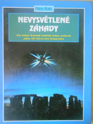 Nevysvětlené záhady