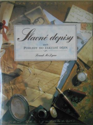 Slavné dopisy