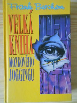 Velká kniha mozkového joggingu