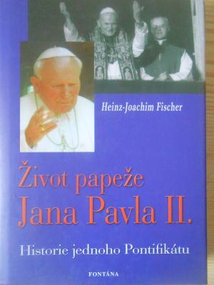 Život papeže Jana Pavla II.