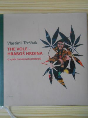 The Vole - Hraboš Hrdina