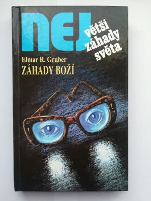Největší záhady světa