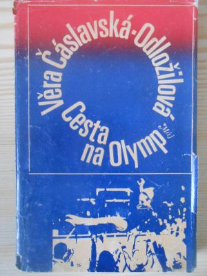 Cesta na Olymp