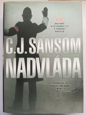 Nadvláda