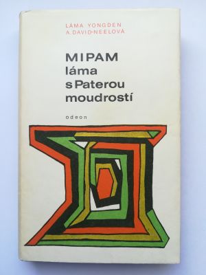 Mipam