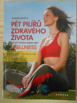 Pět pilířů zdravého života