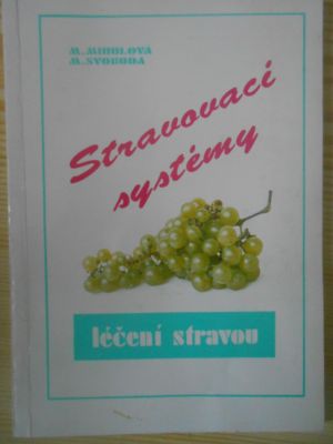 Stravovací systémy