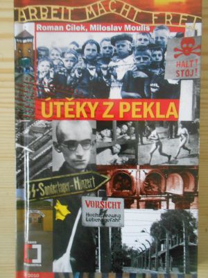 Útěk z pekla