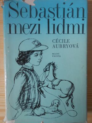 Sebastián mezi lidmi