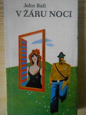 V žáru noci