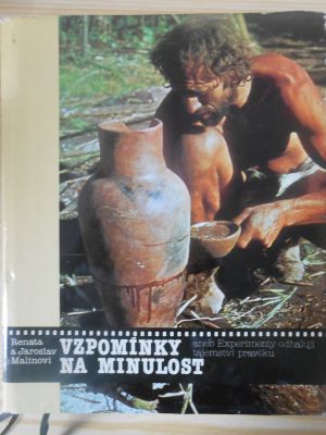 Vzpomínky na minulost