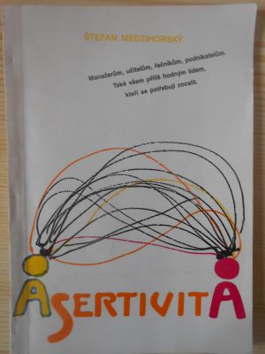 Asertivita