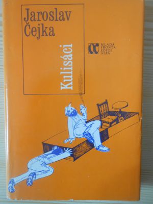 Kulisáci
