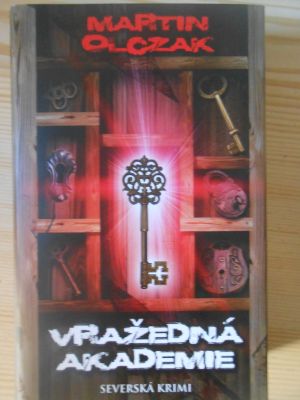 Vražedná akademie