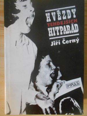 Hvězdy tehdejších hitparád