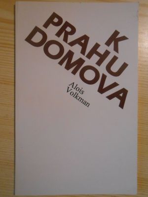 K prahu domova