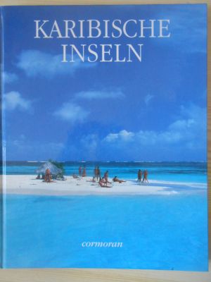 Karibische inseln