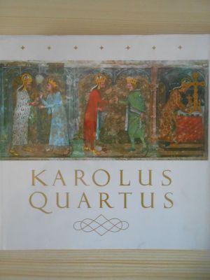 Karolus Quartus