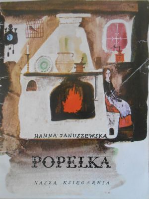 Popelka