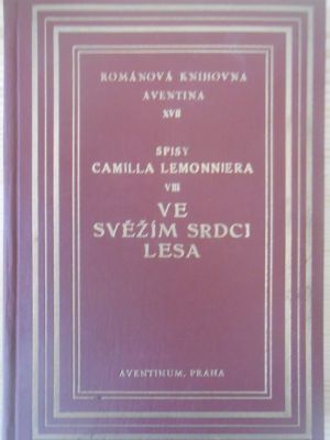 Ve svěžím srdci lesa