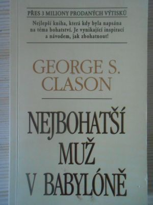 Nejbohatší muž v Babylóně