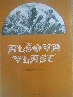 Alšova vlast