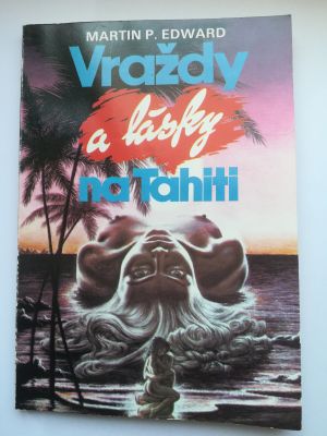 Vraždy na Tahiti