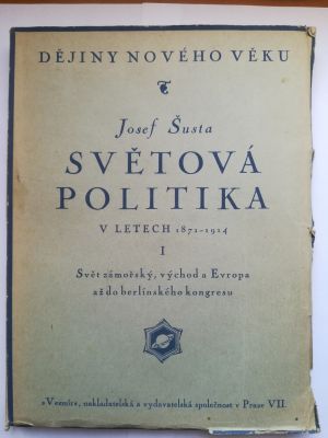 Světová politika