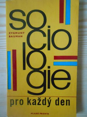 Sociologie pro každý den