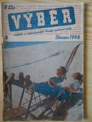 Výběr 1948/3