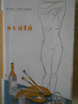 Svatá