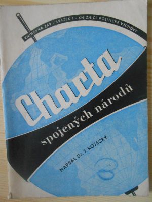 Charta spojených národů