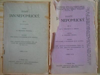 Svatý Jan Nepomucký 1-2