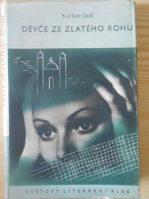 Děvče ze zlatého rohu