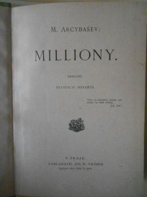 Miliony